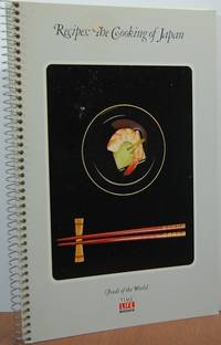 Recipes: The Cooking of Japan