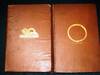 Alphabet, The: An Account of the Origin and Development of Letters (2 Volume Set)