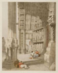 S. Porch de Chartres Cathedral