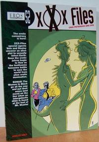 XXX Files Collection (Eros Graphic Albums, No 52)