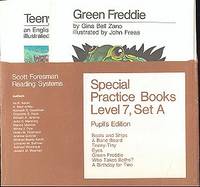 Scott Foresman Reading Systems Special Practice Books Level 7, Set A, Pupil's Edition (partial set of 6 booklets) Scott Foresman Reading Systems Special Practice Books Level 7, Set A, Pupil's Edition (partial set of 6 booklets)