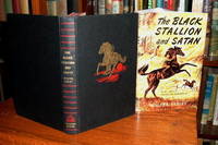 The Black Stallion and Satan The Black Stallion and Satan