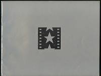 A Salute to Alfred Hitchcock: The American Film Institute [7th Annual]  Life Achievement Award Dinner, March 7, 1979 [program book]