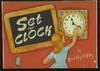 Set the Clock