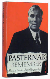 I remember: Sketch for an Autobiography. With an Essay on "Translating Shakespeare" I remember: Sketch for an Autobiography. With an Essay on "Translating Shakespeare"