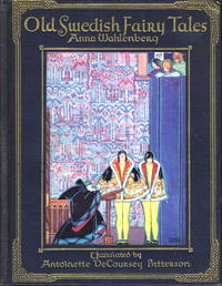 OLD SWEDISH FAIRY TALES