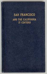 THE CHAPTER IN YOUR LIFE entitled SAN FRANCISCO and the California it centers THE CHAPTER IN YOUR LIFE entitled SAN FRANCISCO and the California it centers