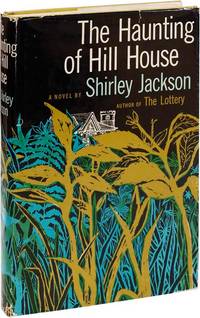 The Haunting of Hill House (First Edition)