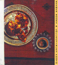 Middle Eastern Cooking: Foods Of The World Series Middle Eastern Cooking: Foods Of The World Series