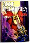 The Chronicles of Pern: First Fall