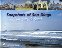 Snapshots of San Diego