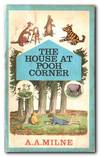 The House At Pooh Corner