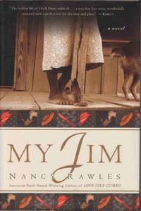 MY JIM: A NOVEL