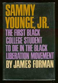 Sammy Younge, Jr.: The First Black Student To Die In the Black Liberation Movement