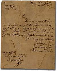 Secretarial Letter