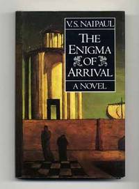 The Enigma Of Arrival  - 1st Edition/1st Printing
