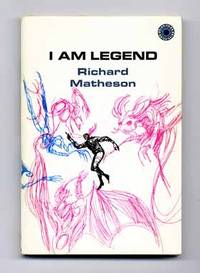 I Am Legend