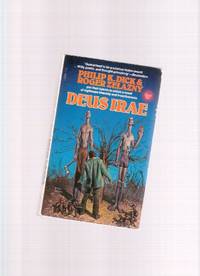 Deus Irae ---by Philip K Dick Deus Irae ---by Philip K Dick