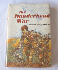 The Dunderhead War The Dunderhead War