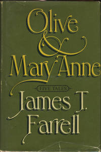 Olive & Mary Anne