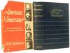 American Renaissance. Art and Expression in the Age of Emerson and Whitman