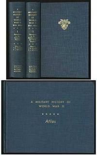A Military History of World War II A Military History of World War II
