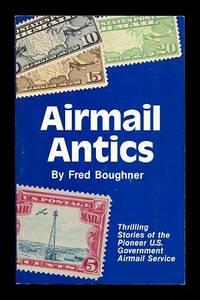 Airmail Antics Airmail Antics