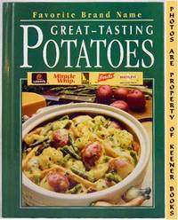 Favorite Brand Name Great - Tasting Potatoes Favorite Brand Name Great - Tasting Potatoes