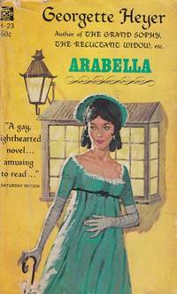 Arabella Arabella