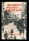 Brandon's Politics and Politicians