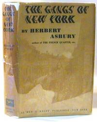 The Gangs of New York