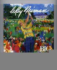 Big Time Golf - 1st Edition/1st Printing Big Time Golf - 1st Edition/1st Printing