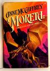 Moreta: Dragonlady of Pern