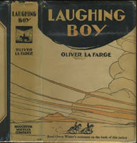 Laughing Boy  (Pulitzer Prize 1930)
