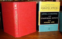 Anna Christie; The Emperor Jones; The Hairy Ape Anna Christie; The Emperor Jones; The Hairy Ape