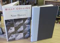 Nine Horses: Poems