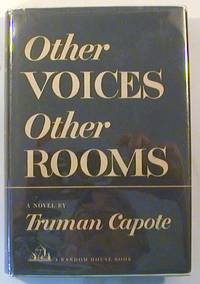 Other Voices, Other Rooms