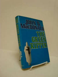 The Green Ripper (The Travis McGee Series Book 18)