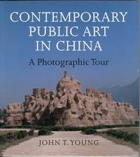 Contemporary Public Art in China: A Photographic Tour
