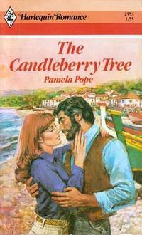 The Candleberry Tree The Candleberry Tree