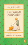 The House at Pooh Corner (Pooh Original Edition)