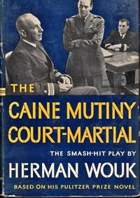 The Caine Mutiny Court Martial