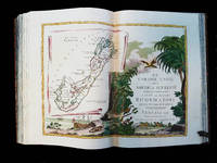 Atlante novissimo illustrato ed accresciuto sulle osservazioni e scoperte fatte dai pi&ugrave; celebri e pi&ugrave; recenti geografi