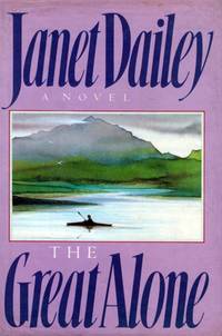 The Great Alone The Great Alone