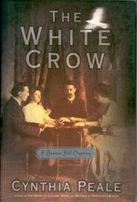 The White Crow: A Beacon Hill Mystery