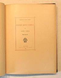 CHARLES ALBERT FECHTER