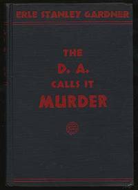 The D.A. Calls It Murder