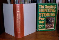 The Greatest Hunting Stories