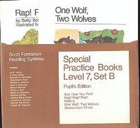 Scott Foresman Reading Systems Special Practice Books Level 7, Set B, Pupil's Edition (complete set of 5 booklets) Scott Foresman Reading Systems Special Practice Books Level 7, Set B, Pupil's Edition (complete set of 5 booklets)