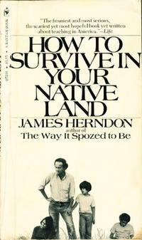 HOW TO SURVIVE IN YOUR NATIVE LAND HOW TO SURVIVE IN YOUR NATIVE LAND